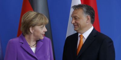 Ungaria si antisemitismul. Cum a incercat Viktor Orban sa dreaga busuiocul