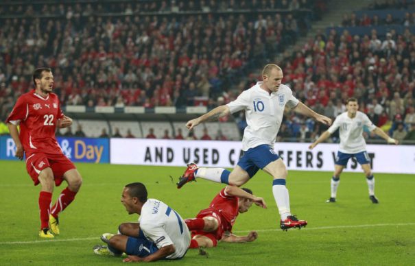 FOTBAL EXTERN. Anglia - Norvegia, 1-0. Englezii nu rup gura targului nici in partidele-test
