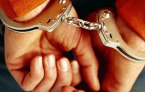 Tanarul de 17 ani suspectat de uciderea a doi soti din Iasi a fost arestat