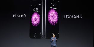 FOTO VIDEO Totul despre iPhone 6 si Apple Watch