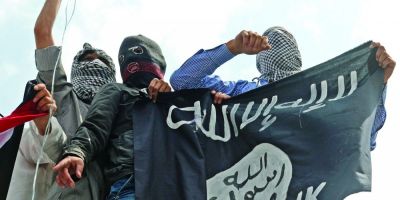 CIA: Gruparea jihadista Statul Islamic numara intre 20.000 si 31.500 de combatanti in Irak si Siria