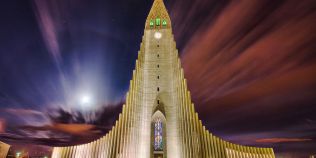 FOTO Cele mai frumoase biserici din lume