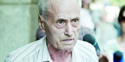 Procesul tortionarului Alexandru Visinescu, amanat pentru 22 octombrie