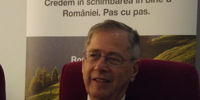 VIDEO Trebuie viitorul presedinte al Romaniei sa fie 