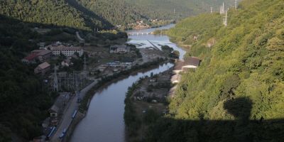 Guvernul a primit oferte doar de la companii din China pentru hidrocentrala de la Tarnita. Statul are probleme cu banii, proiectul costa un miliard de euro