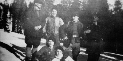 Povestea lui Mos Butmaloi, primul ghid turistic din Bucegi. Sfaturile sale pentru excursionisti, in 1920: 