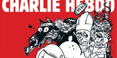 Charlie Hebdo: Angajatii si proprietarii se cearta pe veniturile uriase obtinute dupa ce publicatia a fost tinta islamistilor