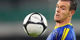 Cel mai trist fotbalist care a jucat vreodata in preliminariile Euro: Andy Selva si recordul groaznic cu care s-a ales