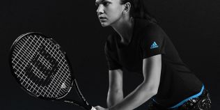 Simona Halep se va pregati cu doua nume grele ale tenisului mondial