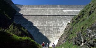 Cele mai mari baraje din lume