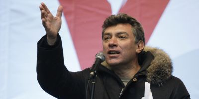 Nemtov, dezvaluiri dupa moarte. Activistii rusi au publicat investigatia la care lucra Boris Nemtov cand a fost ucis