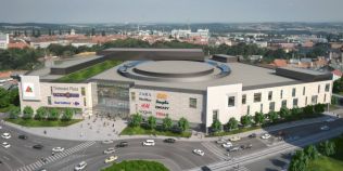 Vesti noi despre mallul israelian care se va ridica la Timisoara 