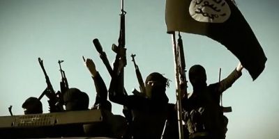Ofensiva jihadistilor din Statul Islamic in Siria, franata de o boala silentioasa