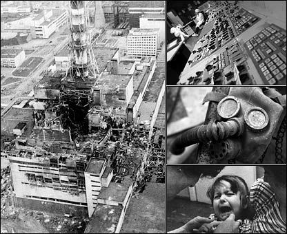 Apocalipsa radioactiva: Cum a aflat Ceausescu adevarul despre Cernobal | VIDEO