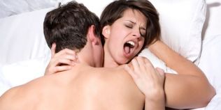 Cate femei au curajul sa le spuna partenerilor de viata ca nu reusesc sa ajunga la orgasm