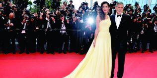 FOTO Cannes 2016: eleganta fara tocuri, costume barbatesti si stilul 