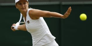Irina Begu explica succesul nebun de la Roland Garros. Care a fost momentul decisiv al partidei de 3 ore si 41 minute