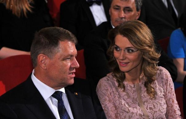 Alina Gorghiu vrea o intalnire cu Klaus Iohannis: Nu am fost la Cotroceni dupa alegeri