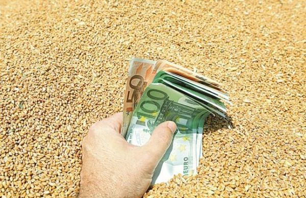Masuri financiare temporare pentru sustinerea agricultorilor