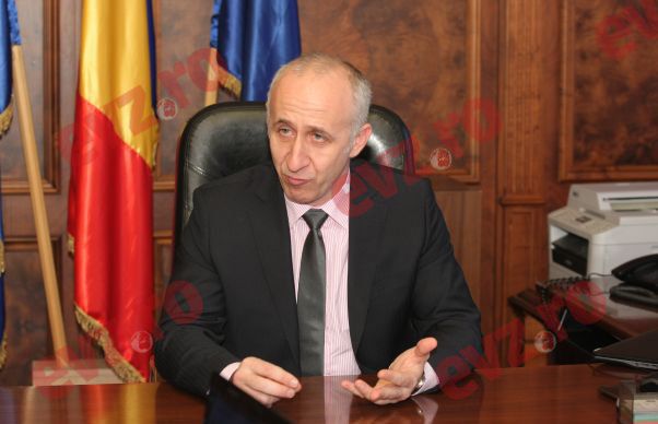 Costescu: Ordonanta de separare a CNADNR este elaborata si va fi prezentata pentru aprobare in Guvern in luna august