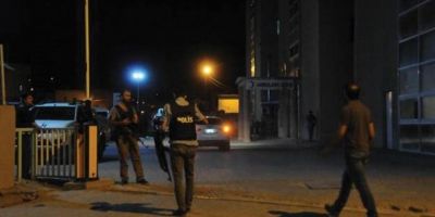 Turcia: 35 de militanti ai PKK, ucisi de fortele turce dupa ce au incercat sa ia cu asalt o baza militara