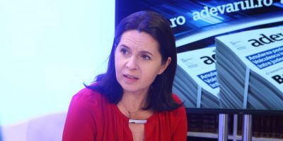 Adriana Saftoiu: Sper ca unii colegi cu trei-patru mandate sa inteleaga ca este un moment bun sa faca un pas in spate