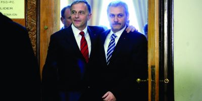 Dragnea: Faptul ca Mircea Geoana a fost exclus din PSD a fost o greseala care ar trebui reparata