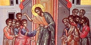 Ziua apostolului Toma, necredinciosul care s-a indoit de Inviere. De ce este ingerul pazitor al intarziatilor