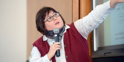 Alina Mungiu-Pippidi: Demisia lui Iordache. Pe urma vedem cum stam cu anticoruptia