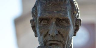 Misterele lui Ovidius, dupa 2.000 de ani: de ce a fost exilat printre 