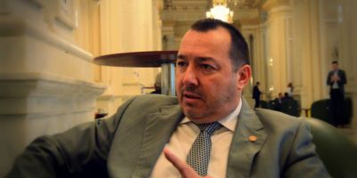 PSD: Ne dezicem de afirmatiile lui Catalin Radulescu privind multinationala Danone