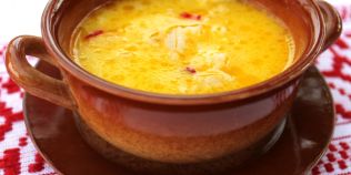 Reteta pentru sopa de Callos, ciorba care a devenit mancare nationala in Romania