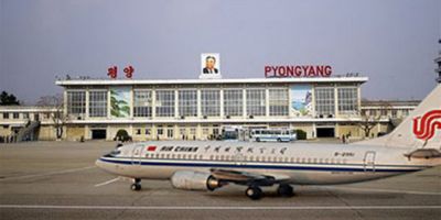 Air China isi suspenda zborurile catre Phenian, pe fondul amenintarilor militare din Peninsula Coreeana