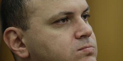Cand ar putea fi extradat Sebastian Ghita. Fostul deputat este acuzat in Serbia de fals privind identitatea