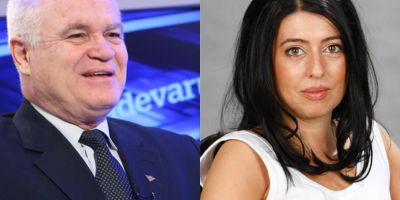 Transgaz a devenit firma de partid. Nicoleta Nicolicea nu e singura sotie de parlamentar angajata la compania de stat