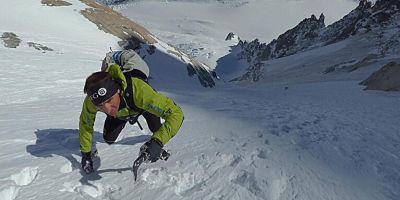 Teribila istorie a mortii lui Ueli Steck, una din cele mai mari personalitati ale alpinismului mondial. Decizia care a distrus 