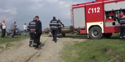 UPDATE: Adolescentul care s-a pierdut intr-o padure din judetul Arad a fost gasit aproape de frontiera cu Ungaria, la 42 de kilometri distanta