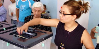 Albanezii voteaza: cine sunt principalii actori ai scrutinului legislativ din cea mai saraca tara a Europei