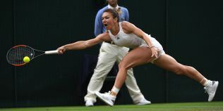 Ce doare mai tare: Eliminarea de la Wimbledon sau esecul de la Roland Garros? Halep a raspuns la aceasta intrebare