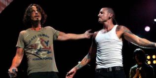 Chester Bennington ar putea fi inmormantat langa Chris Cornell