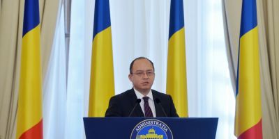 Bogdan Aurescu: Demersurile pentru crearea Curtii internationale impotriva terorismului ar trebui reluate mai activ