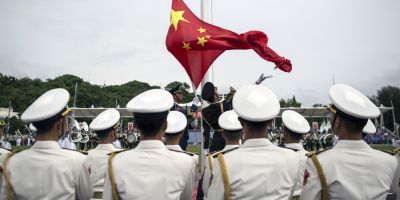China cere Statelor Unite sa repare 