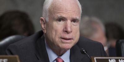 John McCain: Coreea de Nord trebuie sa stie ca pretul unei agresiuni este 