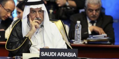 Arabia Saudita acuza Iranul de 