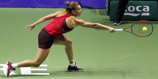 Simona Halep petrece Craciunul in Thailanda. Liderul WTA va participa la un turneu demonstrativ la Hua Hin