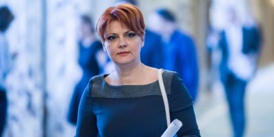 Olguta Vasilescu, despre dosarul lui Ionel Arsene: Un nou abuz al DNA impotriva unui lider PSD! Cate mai toleram?