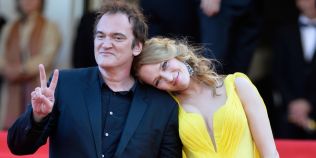 Starurile de la Hollywood, dezlantuite impotriva lui Tarantino dupa dezvaluirile Umei Thurman: 