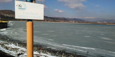 Barajul de la Pucioasa ar putea fi inchis, anunta ministrul Mediului, Gratiela Gavrilescu: 