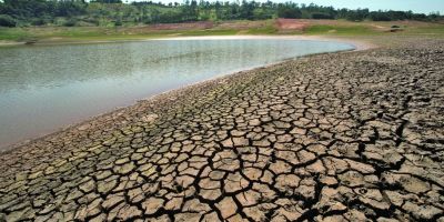 Viitorul climatic sinistru spre care Romania se indreapta ireversibil: ani lungi de seceta, zone uriase desertificate, specii de plante si animale disparute