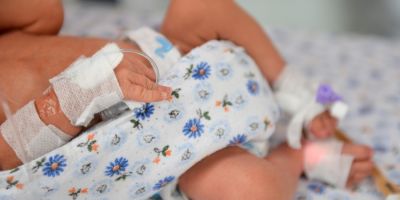 Zece sugari cu boala diareica acuta, internati intr-un spital din Timisoara